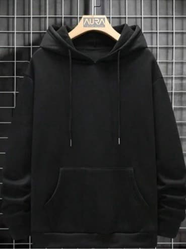 Aura Premium Oversized hoodie