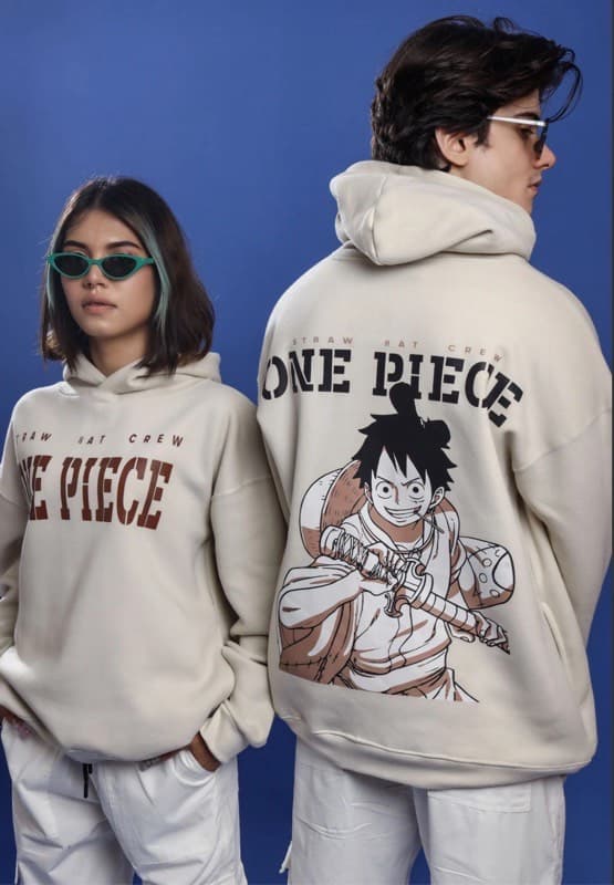 Auras limited addition Hoodie